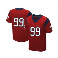 American football jersey