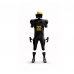 American football uniform