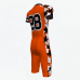 American football uniform American football uniform