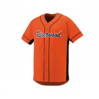 Baseball jersey