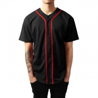 Baseball jersey