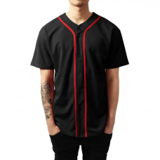Baseball jersey