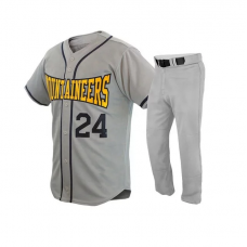 baseball uniform