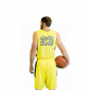 Basketball Jersey