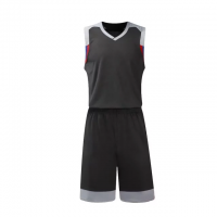 Basketball uniform