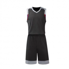 Basketball uniform