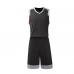 Basketball uniform