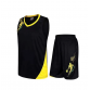 Basketball uniform