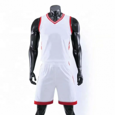 Basketball uniform