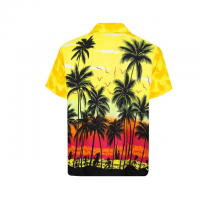 Hawaiian Shirt