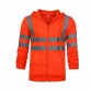 High Vis Safety Jacket