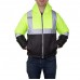 High Vis Safety Jacket High Vis Safety Jacket