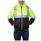 High Vis Safety Jacket