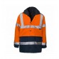High Vis Safety Jacket