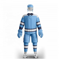 Ice hockey uniform