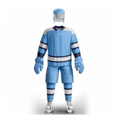 Ice hockey uniform