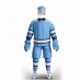 Ice hockey uniform