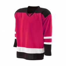 Ice hockey uniform