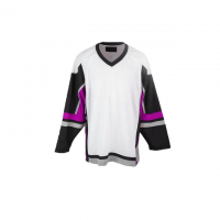 Ice hockey uniform