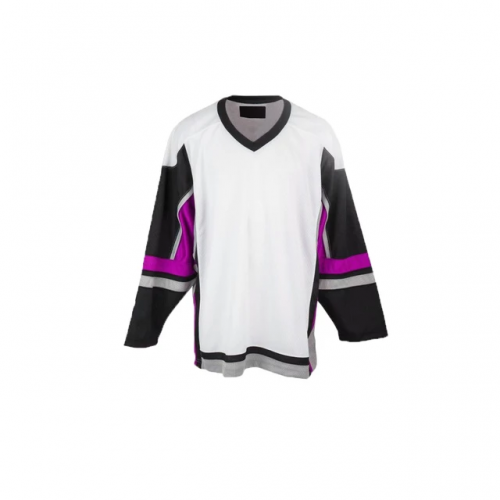 Ice hockey uniform
