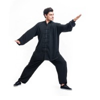 kung fu uniform