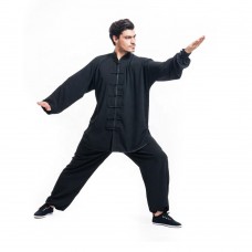 kung fu uniform