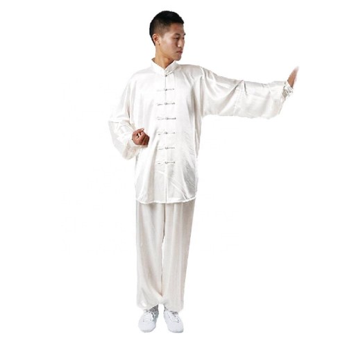 Kung Fu Uniform