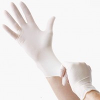 Medical gloves