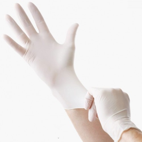Medical gloves
