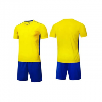 soccer uniform