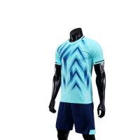soccer uniform