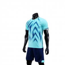 soccer uniform