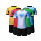 soccer uniform