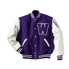 Varsity jackets