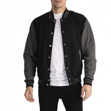 Varsity Jacket