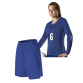 volleyball uniform